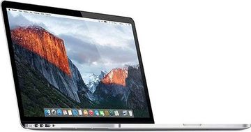 Ноутбук Apple macbook pro a1398 15,4&#34; core i7 2.2ghz/ram 16gb/ssd256gb/intel iris pro