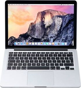 Ноутбук Apple macbook pro a1502 13,3&#34; core i5 2,5ghz/ram8gb/ssd256gb/intel iris graphics 6100