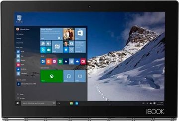 Lenovo yoga book yb1-x91f 64gb