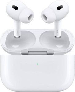 Навушники Apple airpods pro 2 gen a2968,a3047+a3048 2023г. usb-c