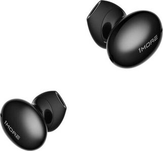 1More earbuds black ecs3001b