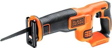 Шабельна пила Black&Decker bdcr18