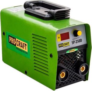 Procraft sp-250d