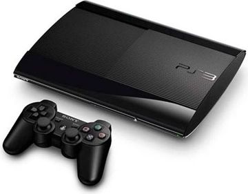 Sony ps 3 cech4208c 500gb