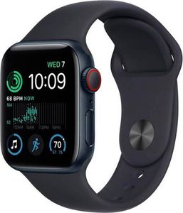 Часы Apple watch&nbsp;se 2-го&nbsp;поколения gps 44mm al a2723