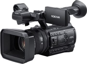 Відеокамера цифрова Sony pxw-z150