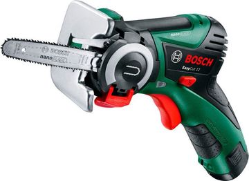 Пила цепная Bosch easycut 12, 1 акб