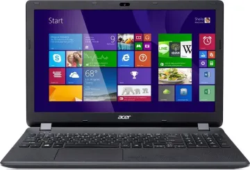 Ноутбук 15,6" Acer celeron n2840 2,16ghz/ram4gb/ssd256gb