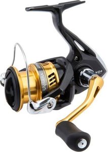 Котушка рибальська Shimano sahara 2500