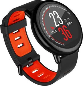 Часы Amazfit pace