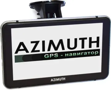 Azimuth m705