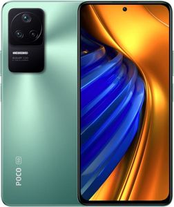 Мобильний телефон Xiaomi poco f4 6/128gb