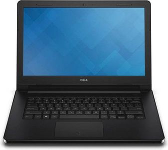 Ноутбук экран 15,6" Dell pentium n3700 1,6ghz/ ram4096mb/ hdd500gb/ dvdrw