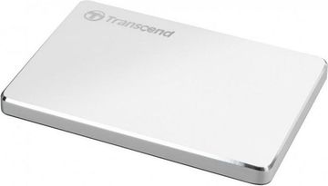 Жесткий диск Transcend storejet 25c3s 1 tb