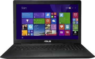 Ноутбук Asus єкр. 15,6/ celeron n2840 2,16ghz/ ram8gb/ ssd120gb/video gf gt920m/ dvdrw