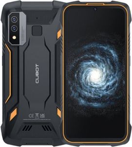 Cubot kingkong 6 4/64gb