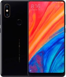 Xiaomi mi mix 2s 6/64gb