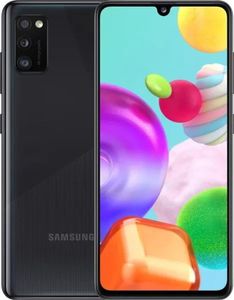 Samsung galaxy a41 4/64gb