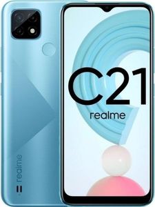Realme c21 3/32gb rmx3201