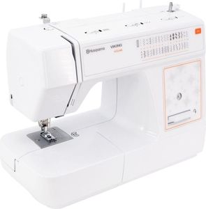 Husqvarna viking h class e20