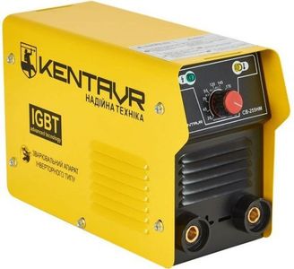 Кентавр cb-255hm