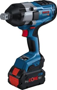 Bosch gds 18v-1050 h