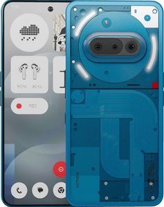 Nothing phone 3a 12/256gb