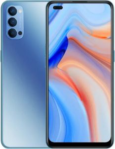 Oppo reno 4 5g 8/128gb