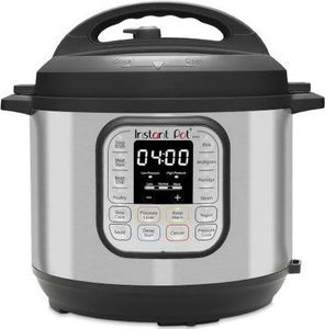 Instant Pot duo 8