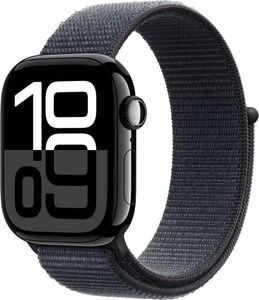Apple watch series 10 gps 42mm alu. case