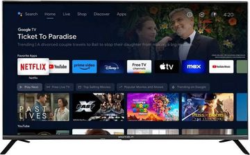 Grunhelm 43fi500-ga11v