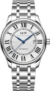 Carnival automatic 665g