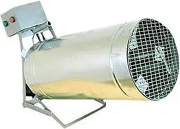 Луч 4 квт - 220в