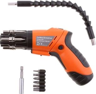 Houselux profi tools 4.8v