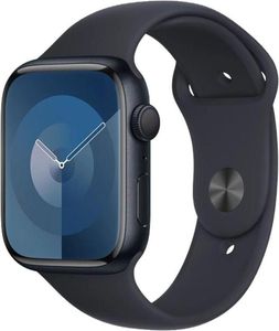Apple watch series 9 gps + cellular 45mm aluminum case