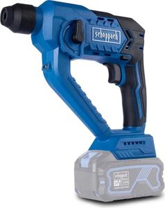 Scheppach c-rhd130-x 1акб зп