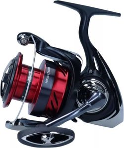 Daiwa ninja lt 6000