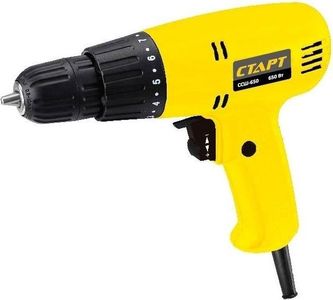 Старт ссш-650