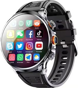 Smart Watch h18 4g