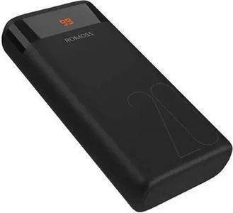 Romoss ares20 20000mah