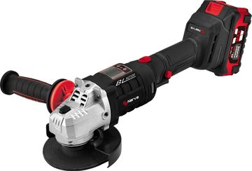 Narva nag-125 pro bl