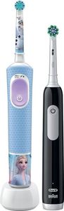 Oral-B pro series 1 d305.513.3 + pro kids d103.413.2k frozen