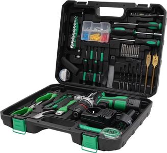 Rztk rd 1220li + kit