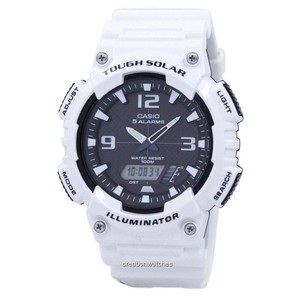Casio timeless collection aq-s810wc-7a