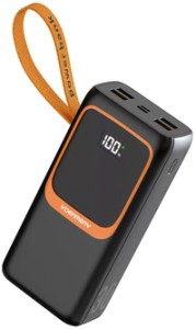 Denmen dp31 30000mah 4.5a 22,5w