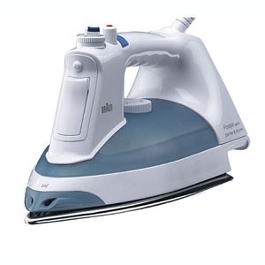 Braun prostyle