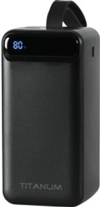 Titanum 741s 50000mah