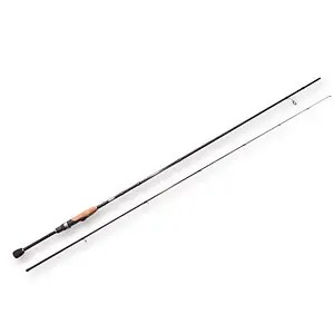 Crazy Fish arion asre702uls 0.7-5g 209cm