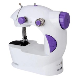 Mini Sewing Machine fhsm 201