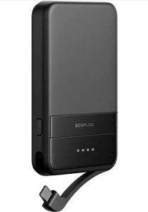 Ecoflow rapid magnetic power bank 5000 mah